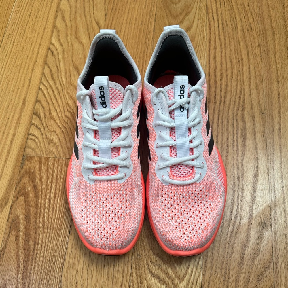 Adidas Fluidflow Sneakers - Picture 3 of 13